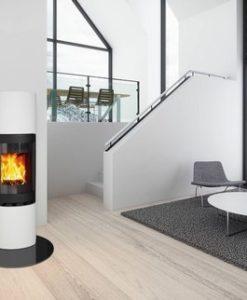 Element fireplaces